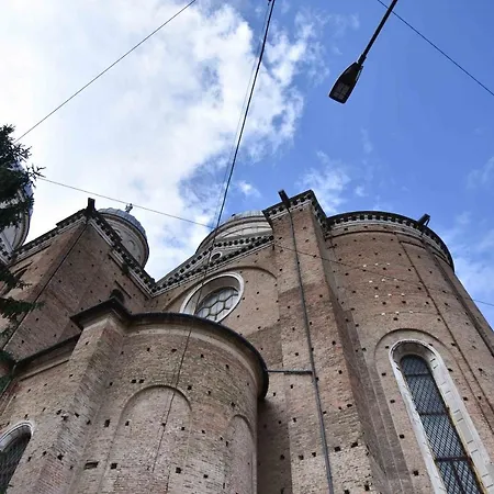 Lejlighed Welc-om Santa Giustina *