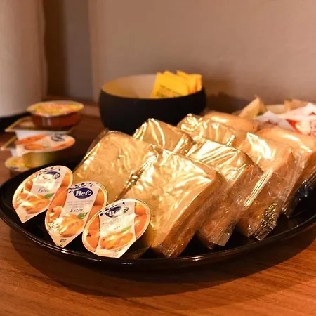 Welc-om Santa Giustina דירה *