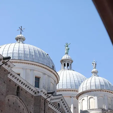 Lejlighed Welc-om Santa Giustina Padova