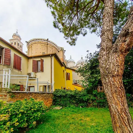 Apartment Welc-om Santa Giustina