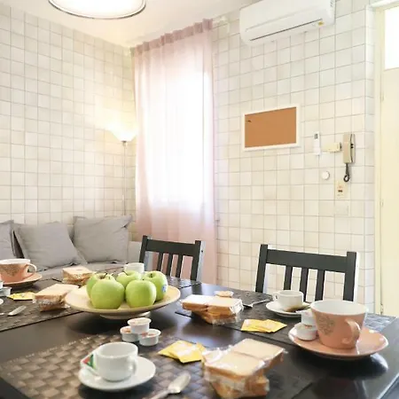 Apartment Welc-om Santa Giustina Padova