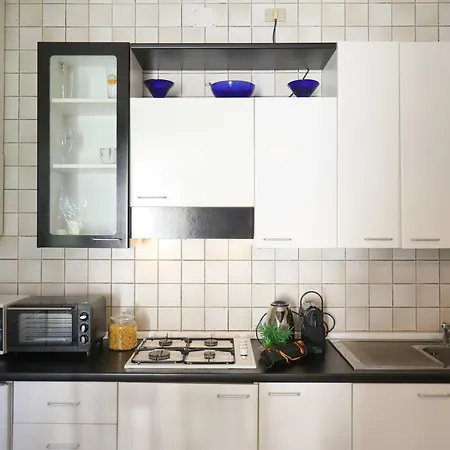 Apartment Welc-om Santa Giustina Padova