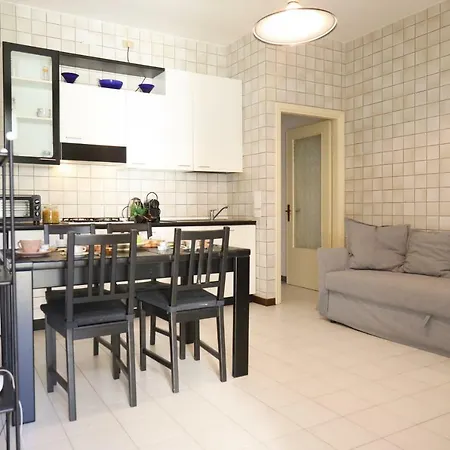 Apartment Welc-om Santa Giustina