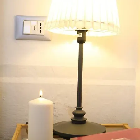 Welc-om Santa Giustina Apartment