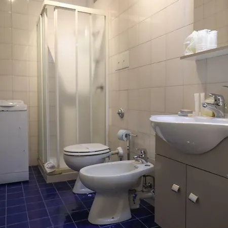 Welc-om Santa Giustina Apartment