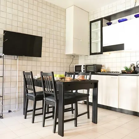 Apartment Welc-om Santa Giustina