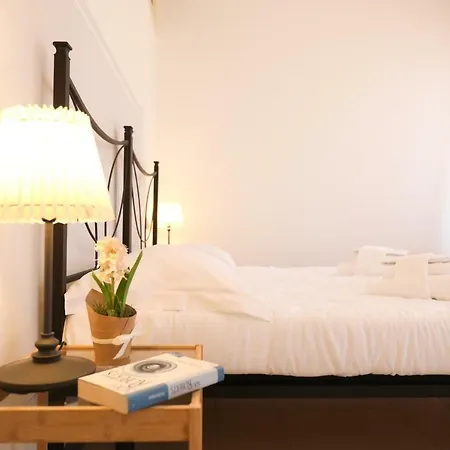 Welc-om Santa Giustina Apartment
