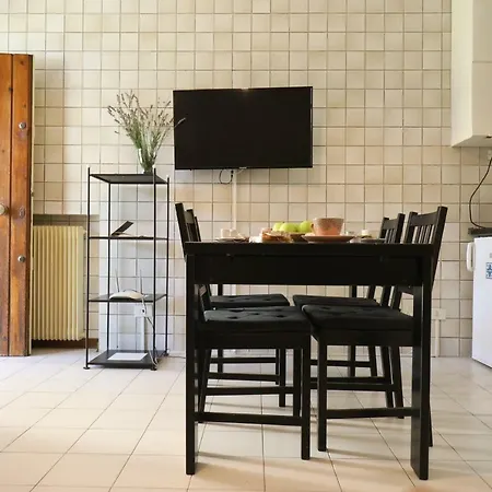 Apartment Welc-om Santa Giustina
