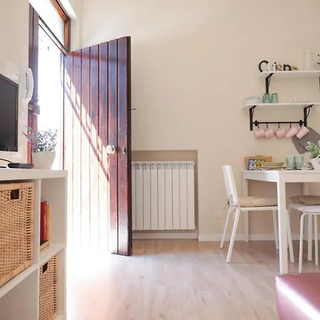 Apartment Welc-om Santa Giustina *