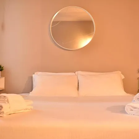 Apartment Welc-om Santa Giustina