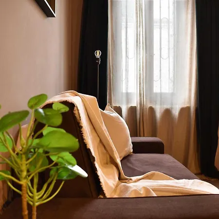 Welc-om Santa Giustina Apartment *