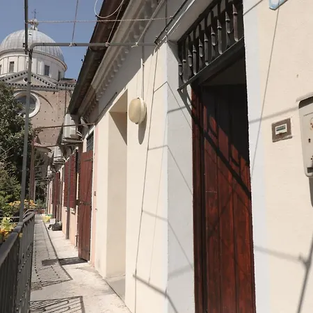 Welc-om Santa Giustina * Padova