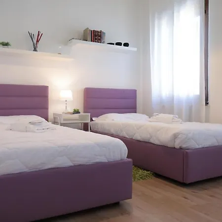 Apartment Welc-om Santa Giustina