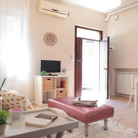 Apartment Welc-om Santa Giustina Padova