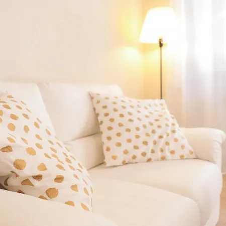 Apartment Welc-om Santa Giustina Padova