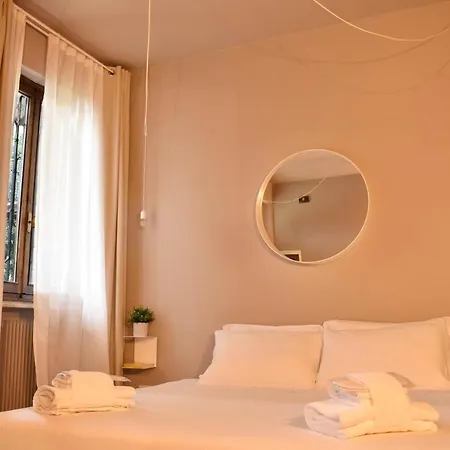 Apartment Welc-om Santa Giustina Padova