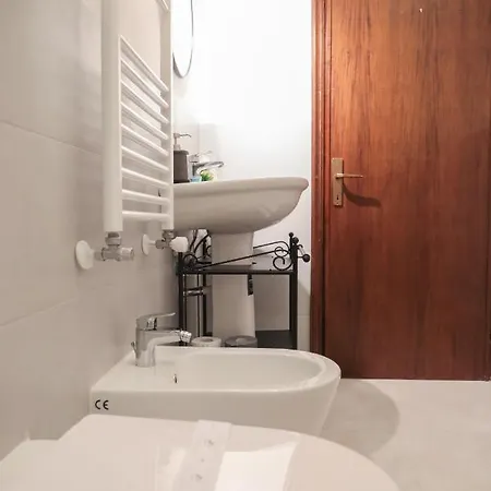Apartment Welc-om Santa Giustina Padova