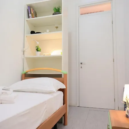 Apartment Welc-om Santa Giustina Padova