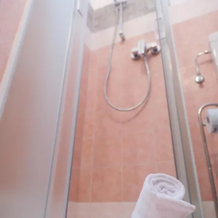 Apartment Welc-om Santa Giustina *
