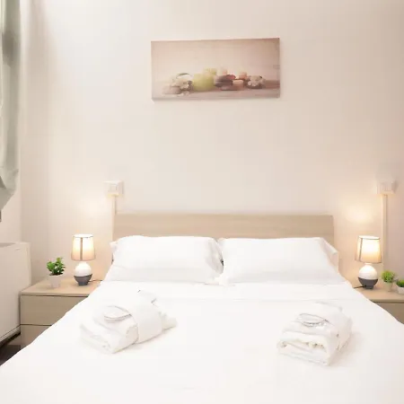 Welc-om Santa Giustina Apartment *